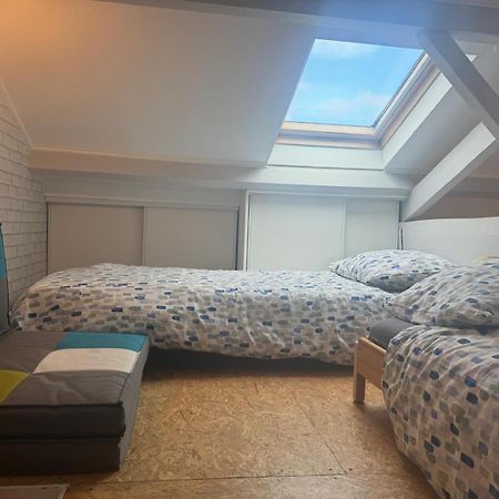 Jolie Petite Maison Climatisee Parking Prive Gujan-Mestras Luaran gambar