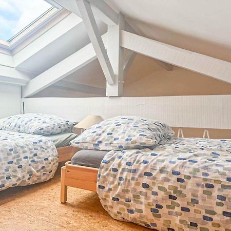 Jolie Petite Maison Climatisee Parking Prive Gujan-Mestras Luaran gambar