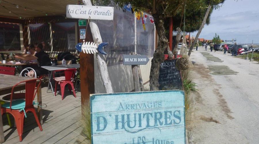 Jolie Petite Maison Climatisee Parking Prive Gujan-Mestras Luaran gambar