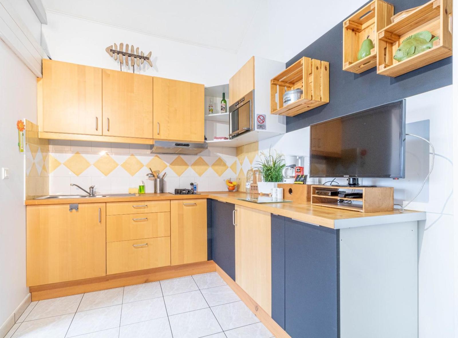 Jolie Petite Maison Climatisee Parking Prive Gujan-Mestras Luaran gambar