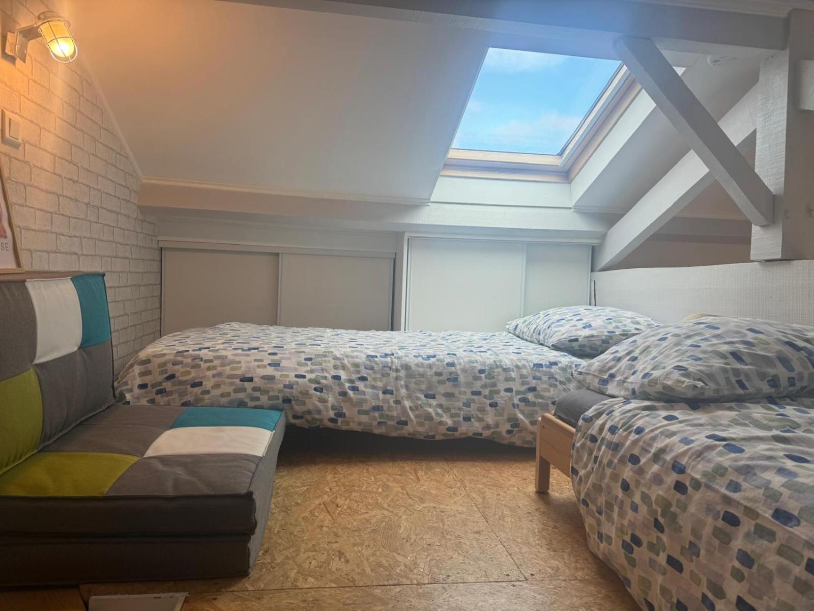 Jolie Petite Maison Climatisee Parking Prive Gujan-Mestras Luaran gambar
